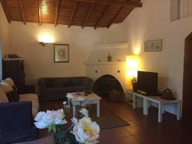 Holiday home Fig Garden Cottages Kayakoy