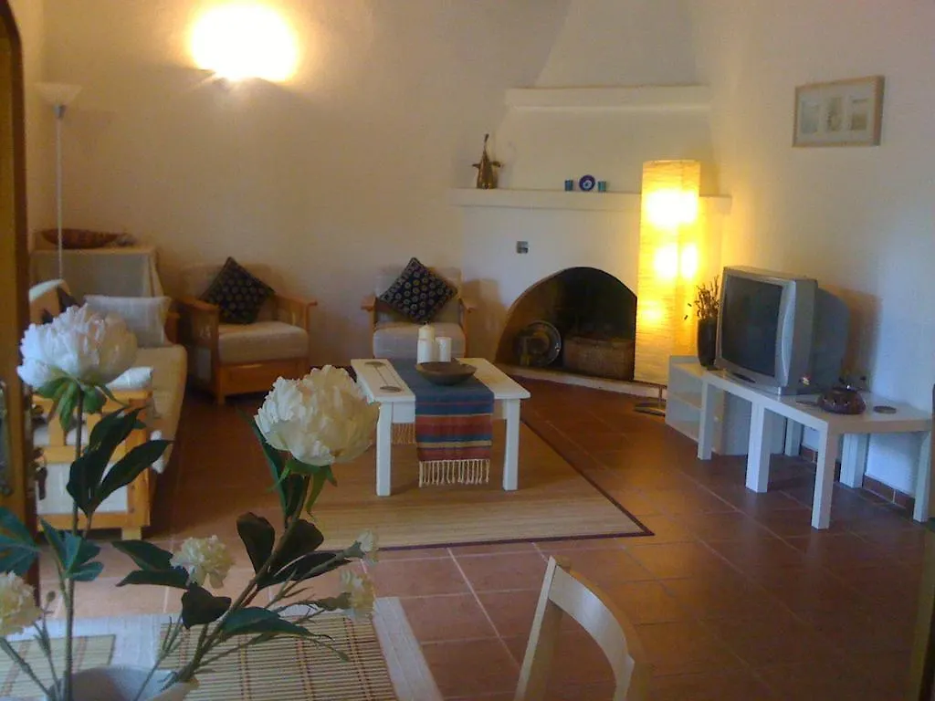 Fig Garden Cottages Kayakoy