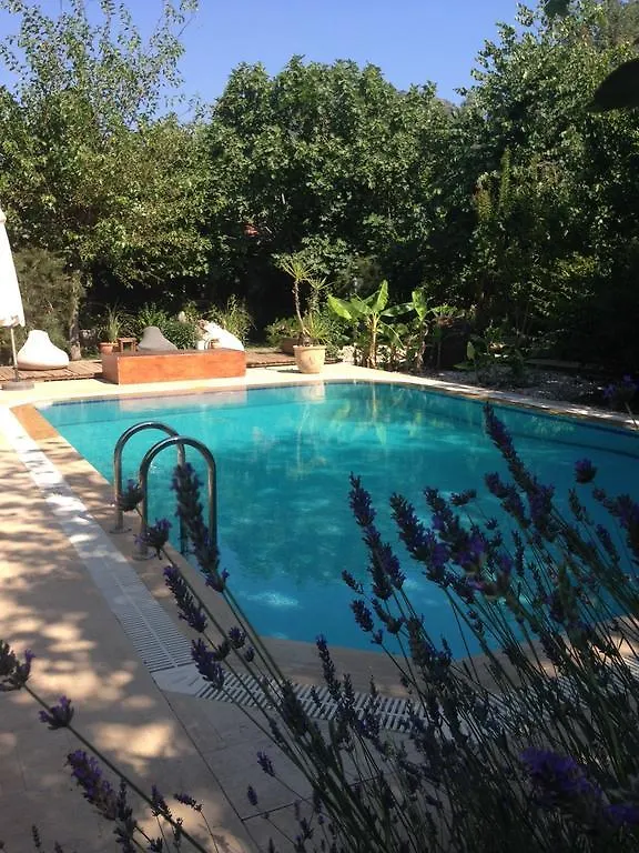 Holiday home Fig Garden Cottages Kayakoy Turkey
