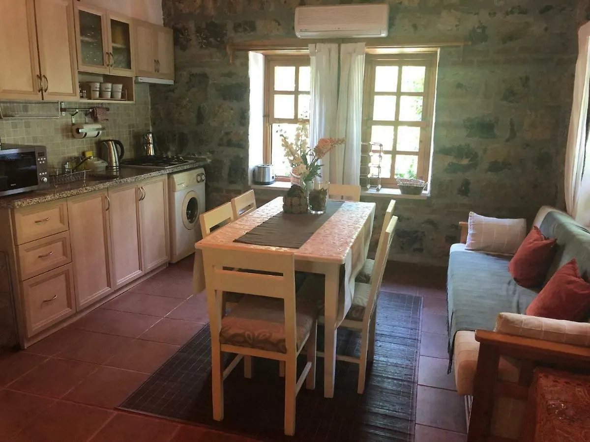 Holiday home Fig Garden Cottages Kayakoy
