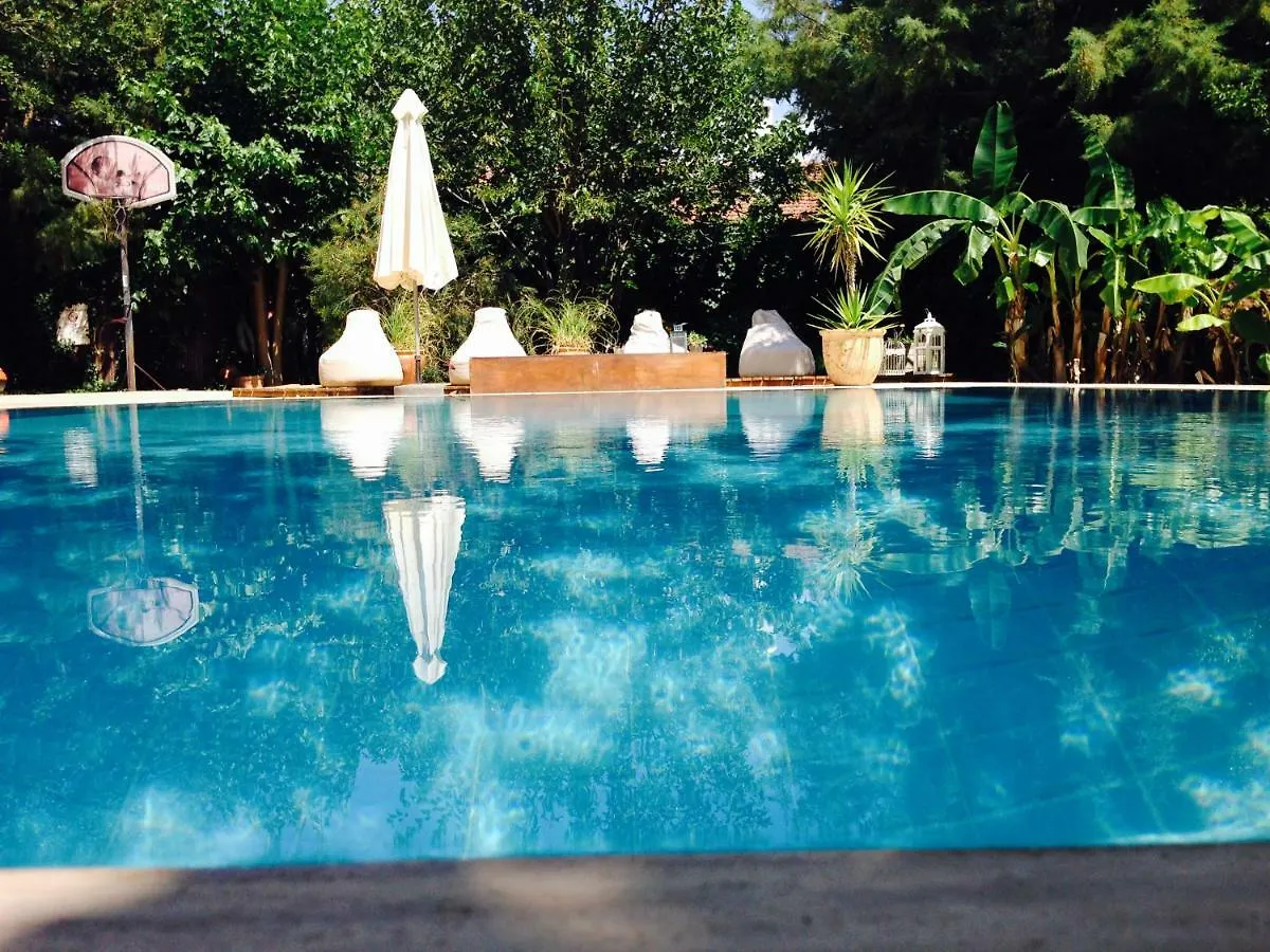 Fig Garden Cottages Kayakoy Holiday home