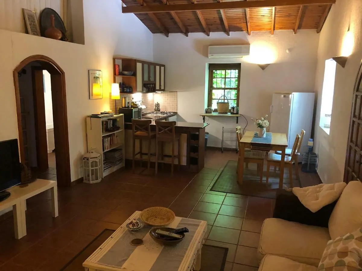 Fig Garden Cottages Kayakoy Holiday home