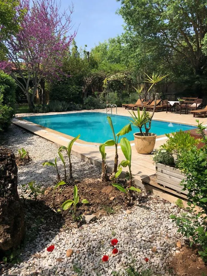 Holiday home Fig Garden Cottages Kayakoy