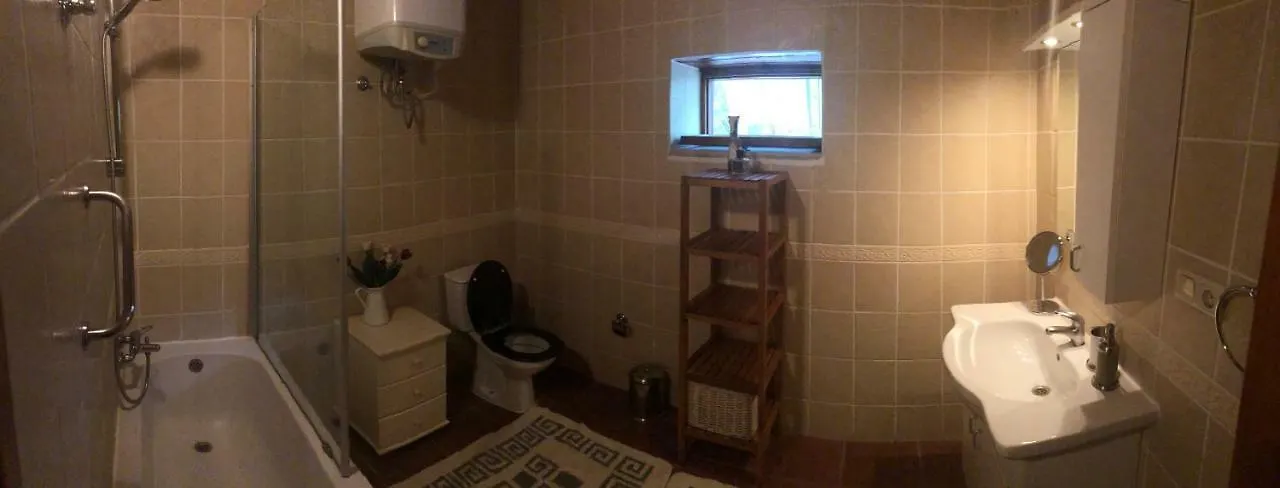 Fig Garden Cottages Kayakoy
