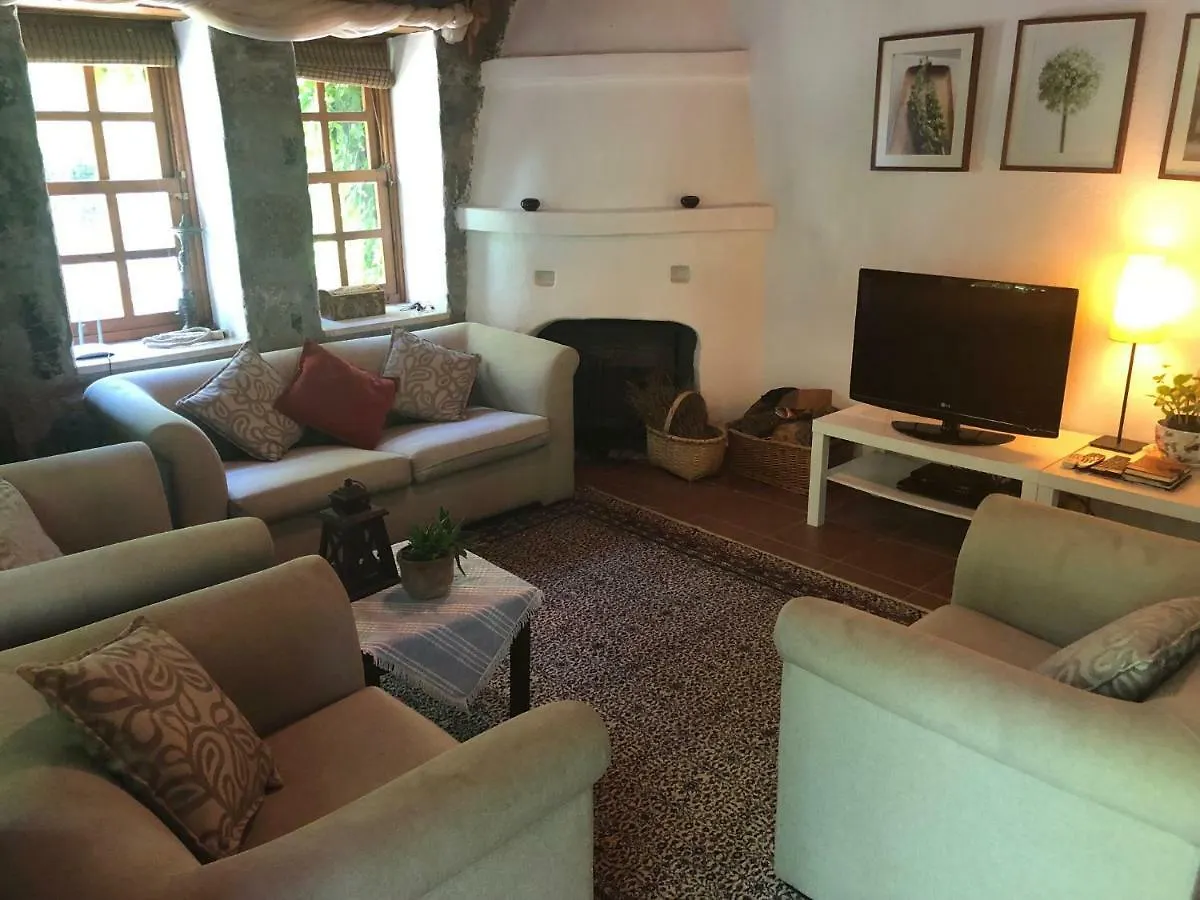 Fig Garden Cottages Kayakoy