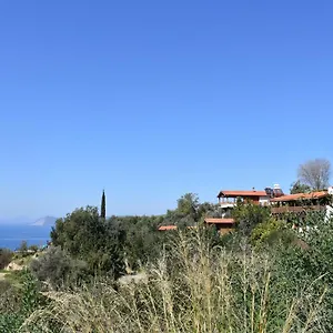  Homestay Casa Roja