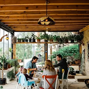  Farm stay Eco Farm Boutique