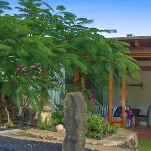 Casa Bellavista De Haria